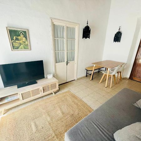 Apartament Bel-Air Tarifa Zewnętrze zdjęcie