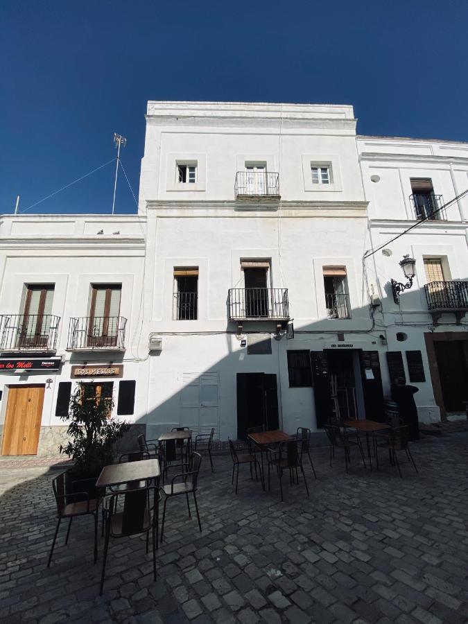 Apartament Bel-Air Tarifa Zewnętrze zdjęcie