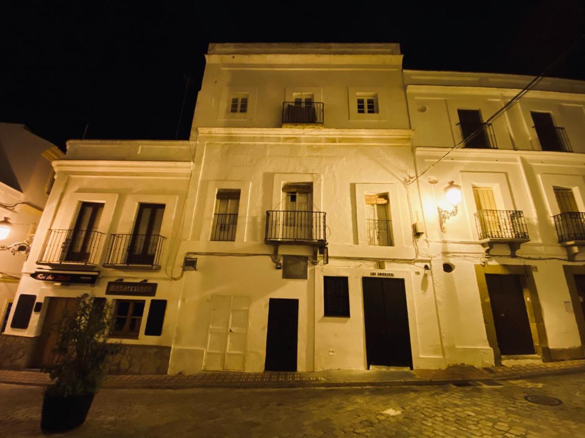 Apartament Bel-Air Tarifa Zewnętrze zdjęcie