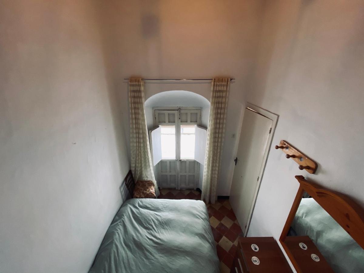 Apartament Bel-Air Tarifa Zewnętrze zdjęcie
