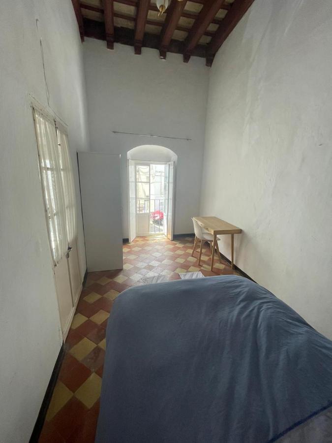 Apartament Bel-Air Tarifa Zewnętrze zdjęcie