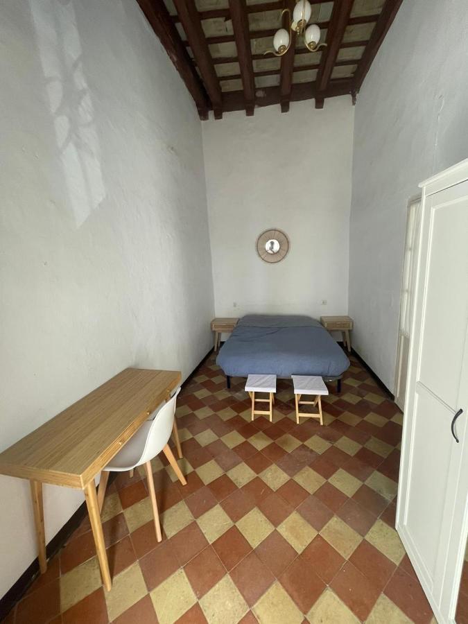 Apartament Bel-Air Tarifa Zewnętrze zdjęcie